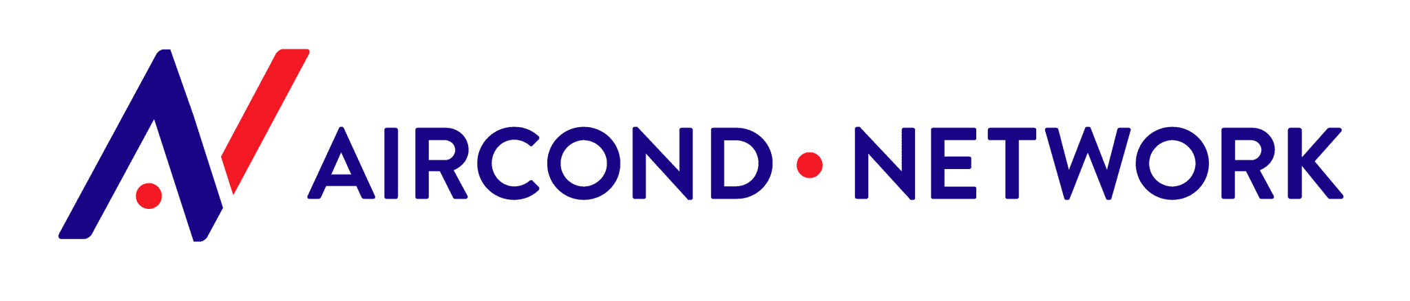 Aircond.Network Logo