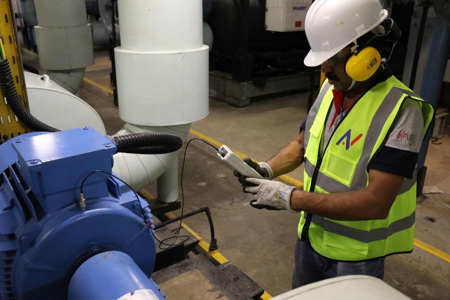 HVAC Repair and Maintenance